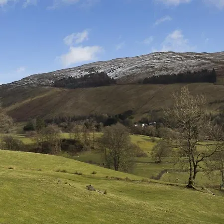 Applethwaite Σπίτι διακοπών Troutbeck (South Lakeland)