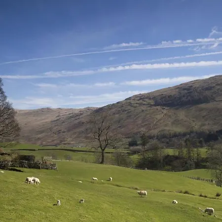 Applethwaite Troutbeck (South Lakeland)