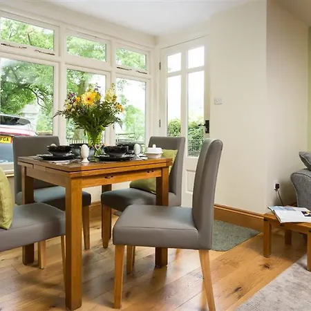 Σπίτι διακοπών Applethwaite Troutbeck (South Lakeland)